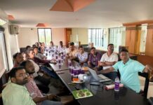 उधारी नियंत्रणासाठी ठोस निर्णय; SKP उधारी ॲपच्या माध्यमातून पारदर्शक व्यवहारावर भर
