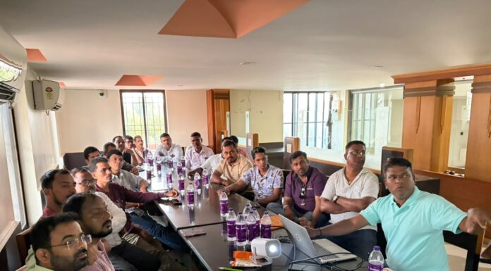 उधारी नियंत्रणासाठी ठोस निर्णय; SKP उधारी ॲपच्या माध्यमातून पारदर्शक व्यवहारावर भर
