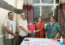 आमदार निलेश राणे यांच्या मार्गदर्शनाखाली जिल्हा महिला व बाल रुग्णालय, कुडाळ येथे बंद असलेली सोनोग्राफी सेवा पुन्हा सुरू