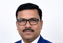 किंजवडेचे उपक्रमशील शिक्षक गोविंदराव जाधव ‘आयडॉल शिक्षक’