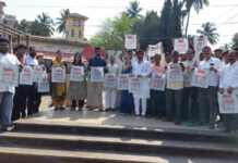“प्लास्टिकमुक्त सिंधुदुर्ग ही केवळ चळवळ नव्हे, प्रत्येकाची जबाबदारी” – सम्राट कुडतरकर
