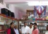 आचऱ्याच्या ऋणानुबंधातील ‘नाना’ आचरेवासियांशी माणुसकीचे नातेजपणारा कलावंत