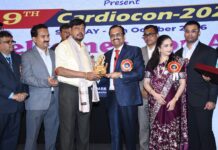 मुंबईत गुरुकृपा हार्ट फाउंडेशनतर्फे ‘कार्डिओकॉन २०२६’ परिषद उत्साहात संपन्न; १,४०० हून अधिक डॉक्टरांची हजेरी