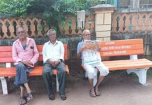 नगरसेवक महेश कोयंडे यांचे सामाजिक सेवा कार्य