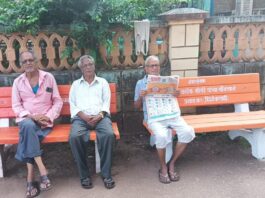 नगरसेवक महेश कोयंडे यांचे सामाजिक सेवा कार्य
