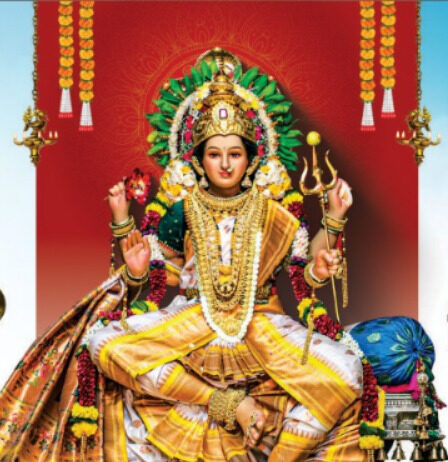 शिरवलमध्ये ११ रोजीपासून नवरात्रोत्सव