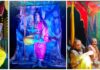 मसुरे विठ्ठल मंदिरात हरिनाम सप्ताहाची उत्साहात सांगता!