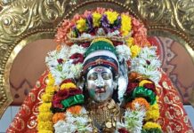 रोणापाल माऊली मंदिरात नवरात्रौत्सव निमित्त विविध कार्यक्रम