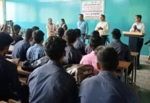 स्वतःच्या आरोग्य विषयी सजग राहणे, हीच आजारापासून बचावाची गुरुकिल्ली ! — परब मॅडम