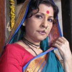 लावणीची लय हरपली! ज्येष्ठ अभिनेत्री मधू कांबीकर यांचे निधन