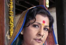 लावणीची लय हरपली! ज्येष्ठ अभिनेत्री मधू कांबीकर यांचे निधन