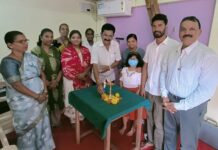 वेंगुर्ले येथे मोफत आरोग्य शिबिरात ७६ रुग्णांची मोफत तपासणी…