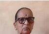 संजीवनी परब यांचे निधन