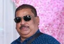 सुहासची एक्झिट…!