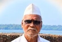 फोंडाघाट – कुळाची वाडी येथील सच्चा वारकरी रमेश (आप्पा) लाड यांचे दुःखद निधन !