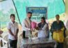 वरवडे येथे आरोग्य शिबिर संपन्न