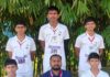 सीबीएसई झोनल क्रिकेट स्पर्धेत भोसले सैनिक स्कूलची दमदार कामगिरी