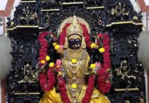 नवरात्रातील ललिता पंचमीचे महत्त्व; देवीची पूजा आणि उपासनेची परंपरा
