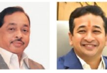 सिंधुदुर्गात आज गुरुवार १५ ऑक्टोंबर पासून गावा गावात जाणार ‘सिंधू जनसंवाद आरोग्य यात्रा’