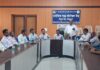 आंबा काजू व फळ पिके संरक्षणासाठी बागायतदारांनी दक्ष रहावे : संशोधन संचालक डॉ. वैभव शिंदे