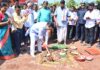नारायण सुर्वे यांच्या स्मारकातून त्यांचे विचार पुढील पिढीपर्यंत पोहोचवूया!
