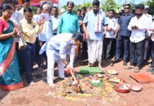 नारायण सुर्वे यांच्या स्मारकातून त्यांचे विचार पुढील पिढीपर्यंत पोहोचवूया!