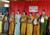माध्यमिक विद्यालय नाटळ येथे ‘नवदुर्गा सन्मान सोहळा २०२६’ उत्साहात संपन्न