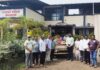 पाणीटंचाईवर मात करण्यासाठी वैभववाडी व्यापारी संघटनेचा पुढाकार