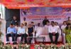 देशातील पहिल “बहुप्रजातीय मत्स्यबीज उत्पादन केंद्र” वेंगुर्ले येथे : थाटात भूमिपूजन संपन्न