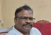 कोजागरी कविसंमेलन अध्यक्षपदी वीरधवल परब