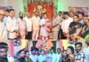 पालकमंत्री नितेश राणे यांनी घेतले दुर्गामातेचे दर्शन