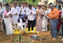 ग्रामीण भागातील शैक्षणिक क्षेत्रात आमूलाग्र आणि सकारात्मक बदल करणार : आ. दीपक केसरकर