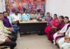 कणकवलीत ३ ते ७ नोव्हेंबरदरम्यान भारतीय जनता पार्टी च्या वतीने दिवाळी बाजाराचे आयोजन