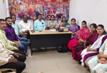 कणकवलीत ३ ते ७ नोव्हेंबरदरम्यान भारतीय जनता पार्टी च्या वतीने दिवाळी बाजाराचे आयोजन