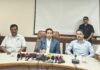 उबाठा चा दसरा मेळावा म्हणजे शरिया समर्थकांचा मेळावा ;मंत्री नितेश राणेंचा उद्धव ठाकरे यांच्यावर घणाघाती प्रहार