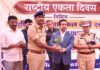 राष्ट्रीय एकता दिवसानिमित्त सिंधुदुर्गात मोटरसायकल रॅलीचे स्वागत