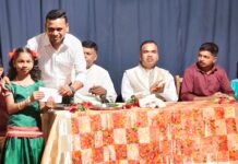 चार भिंतींची इमारत म्हणजे शाळा नाही- प्रा.वैभव खानोलकर