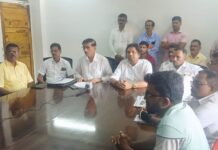 सिंधुदुर्गनगरीतील शिवपुतळा, प्रवेशद्वार, मार्केट विकास होणार!