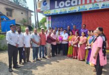कणकवली तालुका आत्मा समिती अध्यक्षपदी आनंद उर्फ बंडू ठाकूर यांची निवड