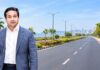 पालकमंत्री मंत्री नितेश राणे यांच्या संकल्पनेतून देवगडच्या विकासाला नवा मार्ग!