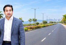 पालकमंत्री मंत्री नितेश राणे यांच्या संकल्पनेतून देवगडच्या विकासाला नवा मार्ग!