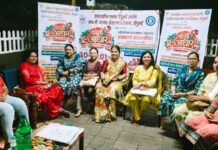 महिलांच्या कर्तृत्वाचा गौरव; वेंगुर्ल्यात तीन दिवसीय प्रदर्शन महोत्सव!
