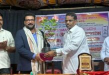 इंग्रजी संभाषणासाठी स्वतंत्र डिजिटल ॲप ही नव्या शैक्षणिक क्षेत्राची गरज : शेखर सामंत