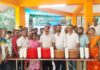 जनसेवेचा वसा जपत उपनगराध्यक्ष दीपक पाटकर यांचा स्तुत्य उपक्रम!