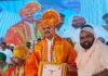 भक्तसेवा आणि समाजसेवेचा अनोखा संगम म्हणजे महेश मालक इंगळे यांचे व्यक्तीमत्व – प.पू. बसवलिंग महास्वामीजी
