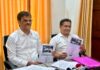सावंतवाडीतील ५७ कोटींच्या नळपाणी योजनेच्या खर्चावर उपनगराध्यक्षांचे प्रश्नचिन्ह