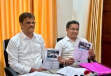 सावंतवाडीतील ५७ कोटींच्या नळपाणी योजनेच्या खर्चावर उपनगराध्यक्षांचे प्रश्नचिन्ह