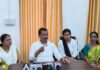लोकप्रतिनिधींमधील समन्वया अभावी शहराचा विकास प्रभावित होऊ नये : संजू परब