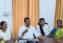 लोकप्रतिनिधींमधील समन्वया अभावी शहराचा विकास प्रभावित होऊ नये : संजू परब