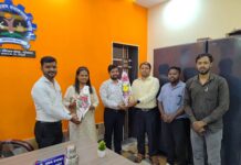 औद्योगिक प्रशिक्षण संस्था, फोंडाघाट येथे ‘इंटेरियर डिझाईन अँड डेकोरेशन’च्या विद्यार्थ्यांसाठी मार्गदर्शन व प्रात्यक्षिक कार्यशाळा संपन्न